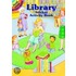 Library Sticker Activity Book [With Stickers]
