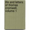 Life And Letters Of Thomas Cromwell, Volume 1 door Roger Bigelow Merriman