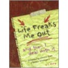 Life Freaks Me Out... And Then I Deal With It door K.L. Hong