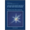 Linear Collider Physics in the New Millennium door David J. Miller