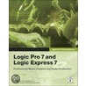 Logic Pro 7 And Logic Express 7 [with Cd-rom] door Martin Sitter