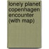 Lonely Planet Copenhagen Encounter (with map)