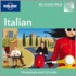 Lonely Planet Italian (phrasebook & Audio Cd)
