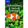Lonely Planet Queensland & Great Barrier Reef door Southward Et Al