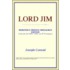 Lord Jim (Webster's French Thesaurus Edition)