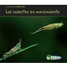 Los insectos en movimiento / Bugs on the Move door Charlotte Guillain