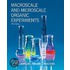 Macroscale and Microscale Organic Experiments