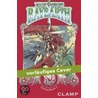 Magic Knight Rayearth - Sammelband-Edition 01 door Clamp