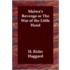 Maiwa's Revenge Or The War Of The Little Hand