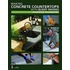 Making Concrete Countertops with Buddy Rhodes