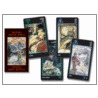 Manara Erotic Tarot / Tarot Erotico De Manara door Milo Manara