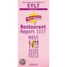 Marcellino's Restaurant Report Sylt 2010/2011 door Onbekend