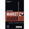 Market Leader Intermediate Class Cassette 1-2 by David Cotton