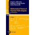 Mathematical Theory Of Feynman Path Integrals