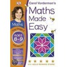 Maths Made Easy Ages 8-9 Key Stage 2 Advanced door Carol Vorderman