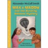 Max & Maddy and the Bursting Balloons Mystery door Macky Pamintuan