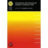Measuring And Managing Federal Financial Risk by David Lucas