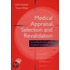 Medical Appraisal, Selection And Revalidation
