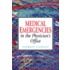 Medical Emergencies in the Physician's Office