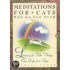 Meditations for Cats Who Do Too Much
