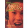 Meeting the Needs of Second Language Learners door Judith Lessow-Hurley