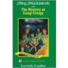 Meg Mackintosh And The Mystery At Camp Creepy by Lucinda Landon