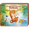 Mein schönstes Puzzlebilderbuch - Tierkinder door Hans-Günther Döring