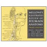 Melloni's Illustrated Review of Human Anatomy by June L. Melloni