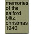 Memories Of The Salford Blitz, Christmas 1940