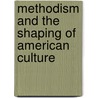 Methodism And The Shaping Of American Culture door Nathan O. Hatch