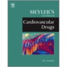Meyler's Side Effects Of Cardiovascular Drugs door Jeffrey K. Aronson