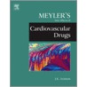 Meyler's Side Effects Of Cardiovascular Drugs by Jeffrey K. Aronson