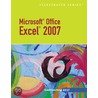 Microsoft Office Excel 2007 Illustrated Brief door Elizabeth Eisner Reding