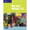 Microsoft Outlook 2002-Illustrated Essentials door Rory A. Fisher