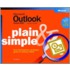 Microsoft Outlook Version 2002 Plain & Simple