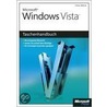 Microsoft Windows Vista - Das Taschenhandbuch by Tobias Weltner