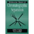 Molecular Basis of Chromatographic Separation