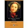 Mrs. Budlong's Chrismas Presents (Dodo Press) door Rupert Hughes