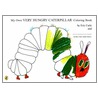 My Own Very Hungry Caterpillar Colouring Book door Eric Carle