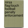 Nirsa Flag/touch Football Penalty Enforcement door Onbekend