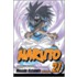 Naruto, Volume 27 [With Collectible Stickers]