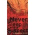 Never Sleep With A Suspect On Gabriola Island