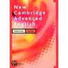 New Cambridge Advanced English Student's Book door Leo Jones
