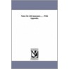 Notes On Life Insurance. ... . With Appendix. door Gustavus Woodson Smith