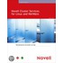 Novell Cluster Services for Linux and NetWare