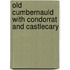 Old Cumbernauld With Condorrat And Castlecary
