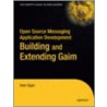 Open Source Messaging Application Development door Sean Eagan