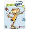 Papiertiger 4. Sprachlesebuch. Neubearbeitung by Unknown