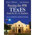 Passing The Ppr Texes Exam For Ec-12 Teachers