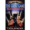 Past Imperative (Round One Of The Great Game) door Dave Duncan